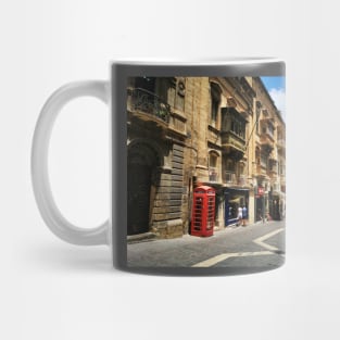 Valletta Mug